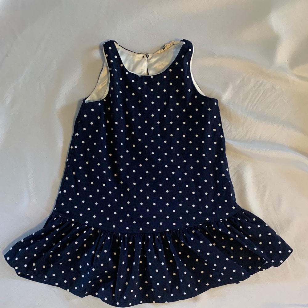 Polkadot Dress